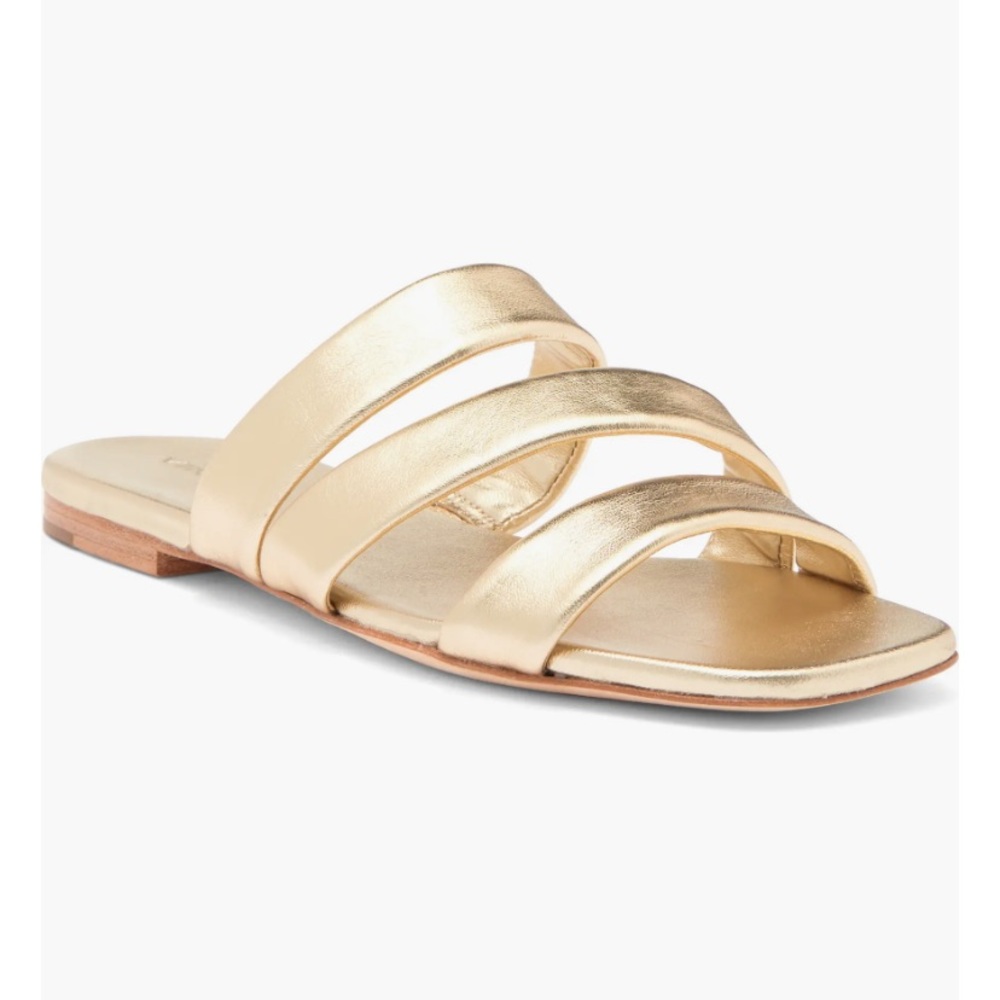 Vince Dallas Slide Sandal